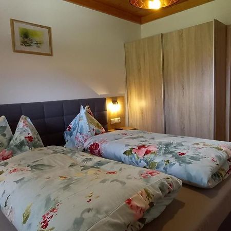 Gumpoldbauer Villa Maria Alm am Steinernen Meer Esterno foto