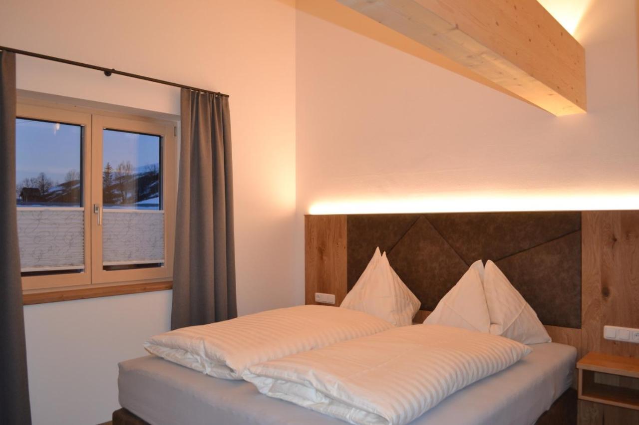 Gumpoldbauer Villa Maria Alm am Steinernen Meer Esterno foto