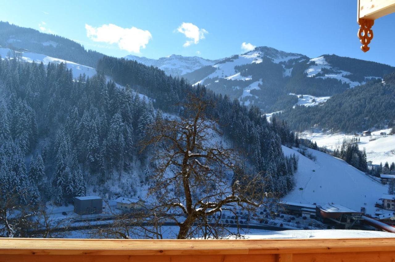 Gumpoldbauer Villa Maria Alm am Steinernen Meer Esterno foto