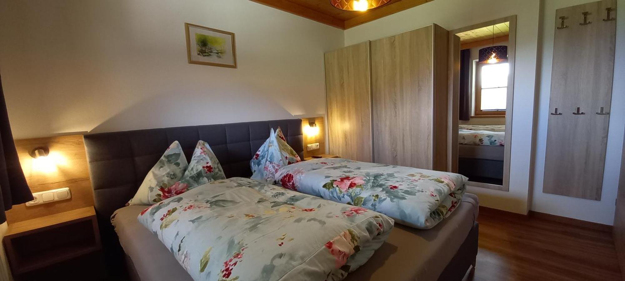 Gumpoldbauer Villa Maria Alm am Steinernen Meer Esterno foto