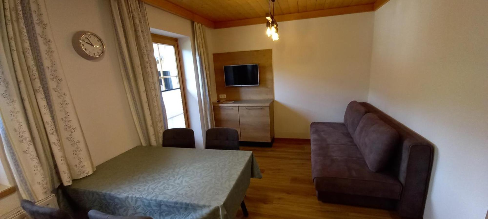 Gumpoldbauer Villa Maria Alm am Steinernen Meer Esterno foto