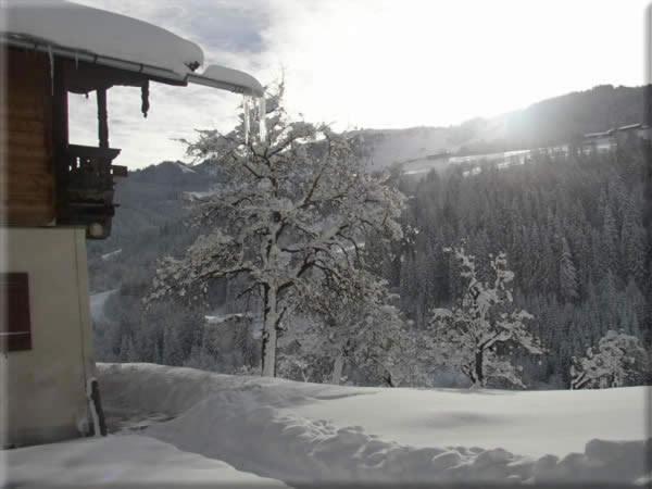 Gumpoldbauer Villa Maria Alm am Steinernen Meer Esterno foto