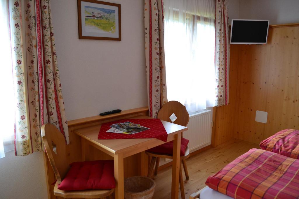 Gumpoldbauer Villa Maria Alm am Steinernen Meer Esterno foto