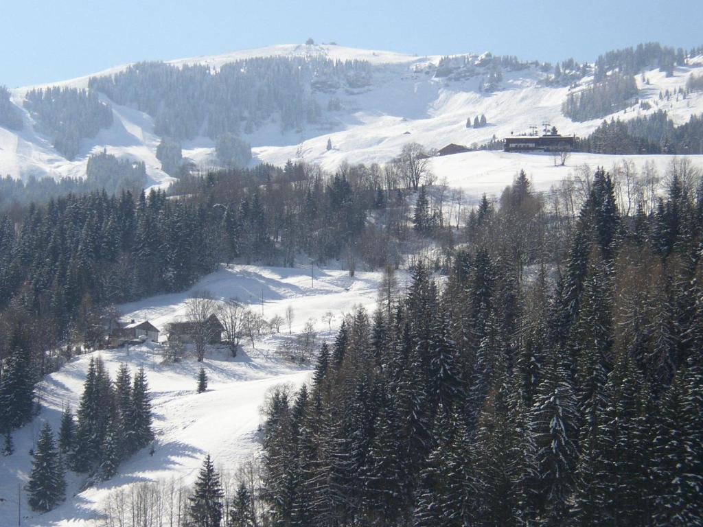 Gumpoldbauer Villa Maria Alm am Steinernen Meer Esterno foto